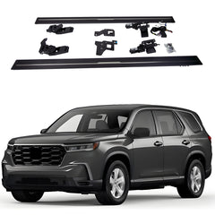 Deployable Electric Running Board Side Steps fit for HONDA PILOT 2023-2025