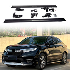 Deployable Electric Running Board Side Steps fit for HONDA AVANCIER 2017-2022