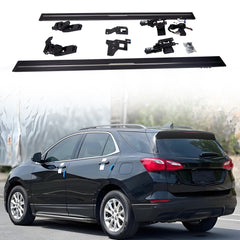 Deployable Electric Running Board Side Steps fit for CHEVY EQUINOX 2021 2022