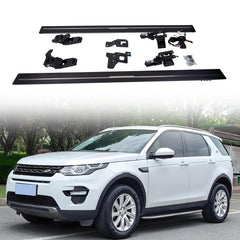 Deployable Electric Running Board Side Steps fit for Discovery Sport 2015 2016 2017 2018 2019