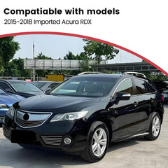 Deployable Electric Running Board Side Steps fit for HONDA RDX 2015-2018