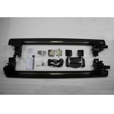 Deployable Electric Running Board Side Steps fit for LR Range Rover 2018-2022