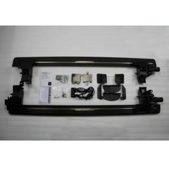Deployable Electric Running Board Side Steps fit for LR Range Rover 2018-2022