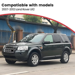 Deployable Electric Running Board Side Steps fit for Land Rover FREELANDER 2 2007-2012