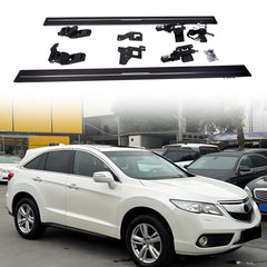 Deployable Electric Running Board Side Steps fit for HONDA RDX 2015-2018