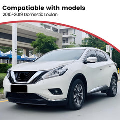 Deployable Electric Running Board Side Steps fit for NISSAN MURANO 2015-2019