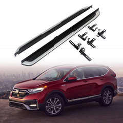 Running Boards Fit for Honda CRV CR-V 2017-2022 Side Step