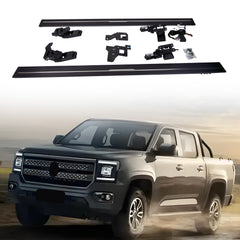 Deployable Electric Running Board Side Steps fit for FORD JMC DA DAO PICKUP 2023