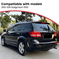 Deployable Electric Running Board Side Steps fit for DODGE RAM 1500 CREW CAB 2010 2011