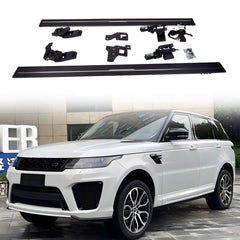 Deployable Electric Running Board Side Steps fit for Land Range Rover Sport 2016