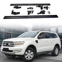 Deployable Electric Running Board Side Steps fit for FORD EVEREST 2016-2019