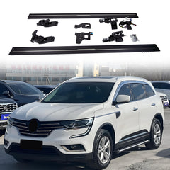 Deployable Electric Running Board Side Steps fit for RENAULT KOLEOS 2017