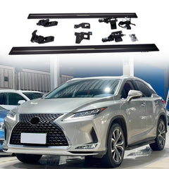 Deployable Electric Running Board Side Steps fit for LEXUS RX200T/450 2020-2022