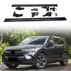 Deployable Electric Running Board Side Steps fit for HONDA BREEZE 2023