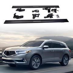 Deployable Electric Running Board Side Steps fit for HONDA MDX 2017-2025