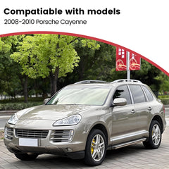 Deployable Electric Running Board Side Steps fit for PORSCHE CAYENNE 2008 2009 2010