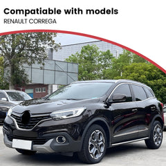 Deployable Electric Running Board Side Steps fit for RENAULT KADJAR