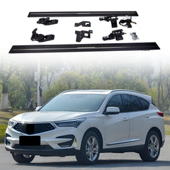 Deployable Electric Running Board Side Steps fit for HONDA RDX 2019-2025