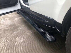 Deployable Electric Running Board Side Steps fit for LR Range Rover 2018-2022