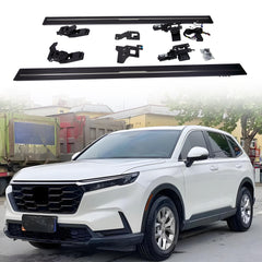 Deployable Electric Running Board Side Steps fit for HONDA CR-V 2023-2025