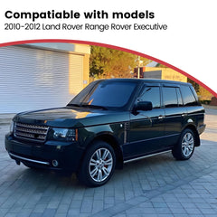 Deployable Electric Running Board Side Steps fit for Land Range Rover 2010 2011 2012