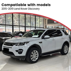 Deployable Electric Running Board Side Steps fit for Discovery Sport 2015 2016 2017 2018 2019