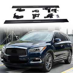 Deployable Electric Running Board Side Steps fit for INFINITI QX60 2014-2019