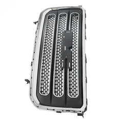 Grille Assembly Plastic For 2013/2014/2015/2016 GMC Acadia SLT Models High Chrome Shell
