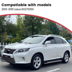 Deployable Electric Running Board Side Steps fit for LEXUS RX270/350 2010-2019