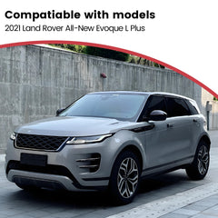 Deployable Electric Running Board Side Steps fit for Land Rover EVOQUE L 2021 2022 2023 2024 2025