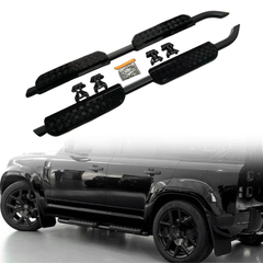 Side Steps for Land Rover Defender 110 4-Door 2020-2026 Running boards