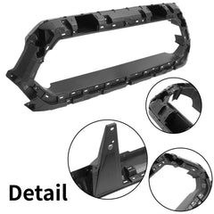 For Toyota Tacoma 2016/2017/2018/2019/2020/2021/2022 Front Upper Grille Shell Bracket Holder