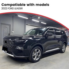 Deployable Electric Running Board Side Steps fit for FORD EQUATOR SPORT 2022-2025