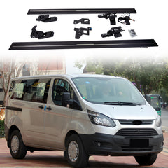 Deployable Electric Running Board Side Steps fit for FORD TRANSIT SWB (Single Right Piece) 2017-2020