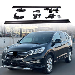 Deployable Electric Running Board Side Steps fit for HONDA CRV 2012-2016