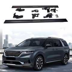 Deployable Electric Running Board Side Steps fit for KIA CARNIVAL 2021-2023