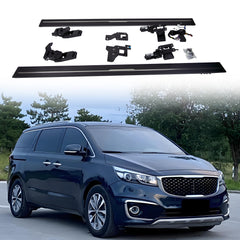 Deployable Electric Running Board Side Steps fit for KIA CARNIVAL (Import) 2015-2020