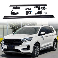 Deployable Electric Running Board Side Steps fit for FORD EDGE 2019-2022