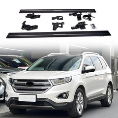 Deployable Electric Running Board Side Steps fit for FORD EDGE 2015-2018