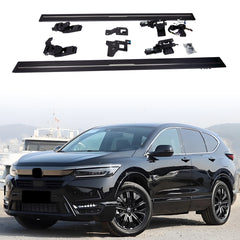 Deployable Electric Running Board Side Steps fit for HONDA BREEZE 2019-2022