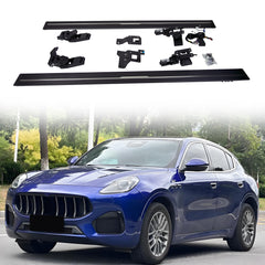 Deployable Electric Running Board Side Steps fit for MASERATI  2023-2025