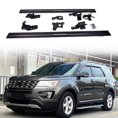 Deployable Electric Running Board Side Steps fit for FORD EXPLORER 2016-2019