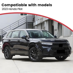 Deployable Electric Running Board Side Steps fit for HONDA PILOT 2023-2025