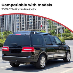 Deployable Electric Running Board Side Steps fit for LINCOLN NAVIGATOR 2009-2014