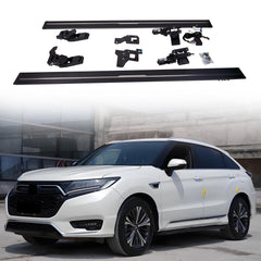 Deployable Electric Running Board Side Steps fit for HONDA UR-V 2017-2022