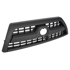 Front Bumper Upper Grille Black For Toyota 4Runner 2006-2009 07 08 #5310035A03D0