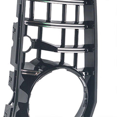 For 2014/2015/2016/2017/2018/2019/2020 W217 Pre-/Facelift S63 AMG GT Front Grille Grill
