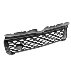 For Land Rover Range Rover Evoque 2012/2013/2014/2015/2016/2017/2018/2019 Front Bumper Upper Grille Vent Grill