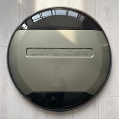 Spare Wheel Tire Cover Fits For Land Rover Defender 110 90 130 2020-2025 (Pangea Green)