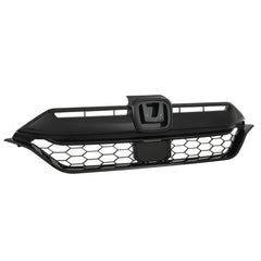 Front Grille Molding Fog Light Strip Trim Bezel For 2020/2021/2022 Honda CRV 15PCS